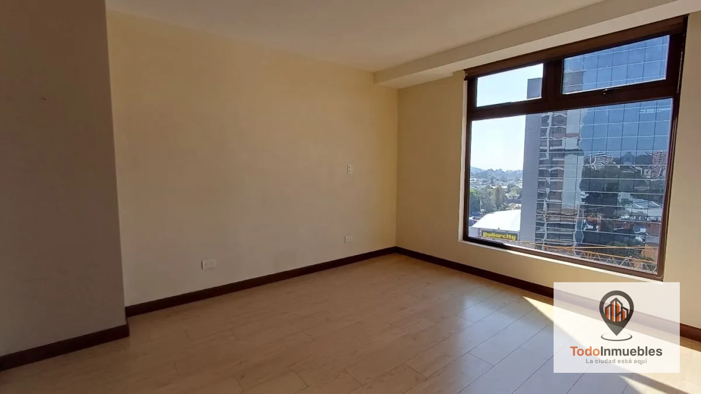 Apartamento en Renta en z10 - 7