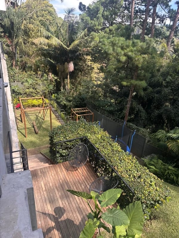 venta de apartamento en VH1 vista al bosque — Apartamento en Venta en Silento, Zona 15, Guatemala, Ciudad — foto 11 de 12
