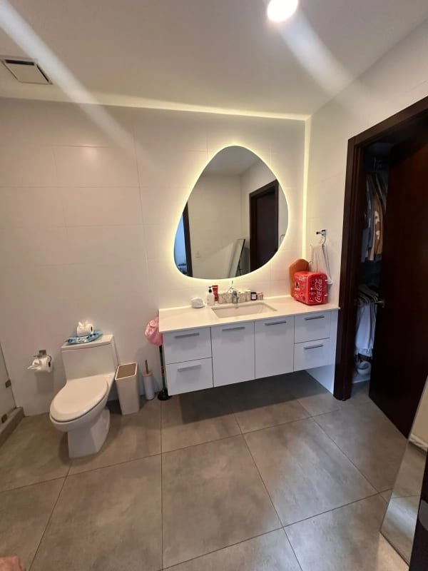 venta de apartamento en VH1 vista al bosque — Apartamento en Venta en Silento, Zona 15, Guatemala, Ciudad — foto 5 de 12