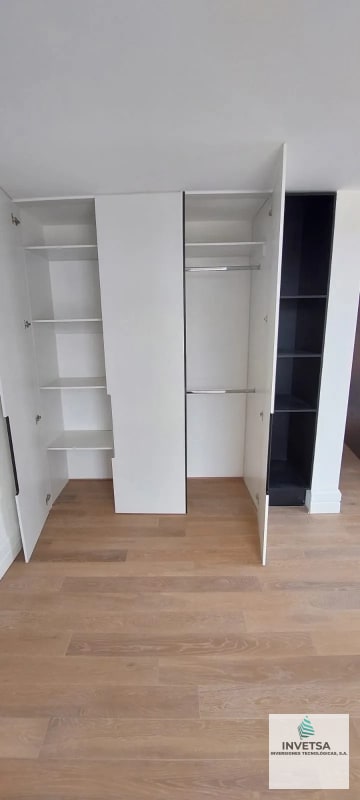 APARTAMENTO 2 DORMITORIOS CENTRICO ZONA 5 - 4