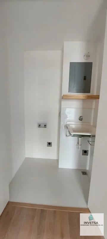 APARTAMENTO 2 DORMITORIOS CENTRICO ZONA 5 — Apartamento en Alquiler en Céntrico, Zona 5, Guatemala, Ciudad — foto 3 de 10