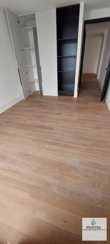 APARTAMENTO 3 DORMITORIOS CENTRICO ZONA 5 - 7