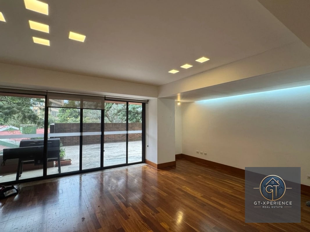 Lindo y amplio apartamento en Edificio Casa Margarita - 10