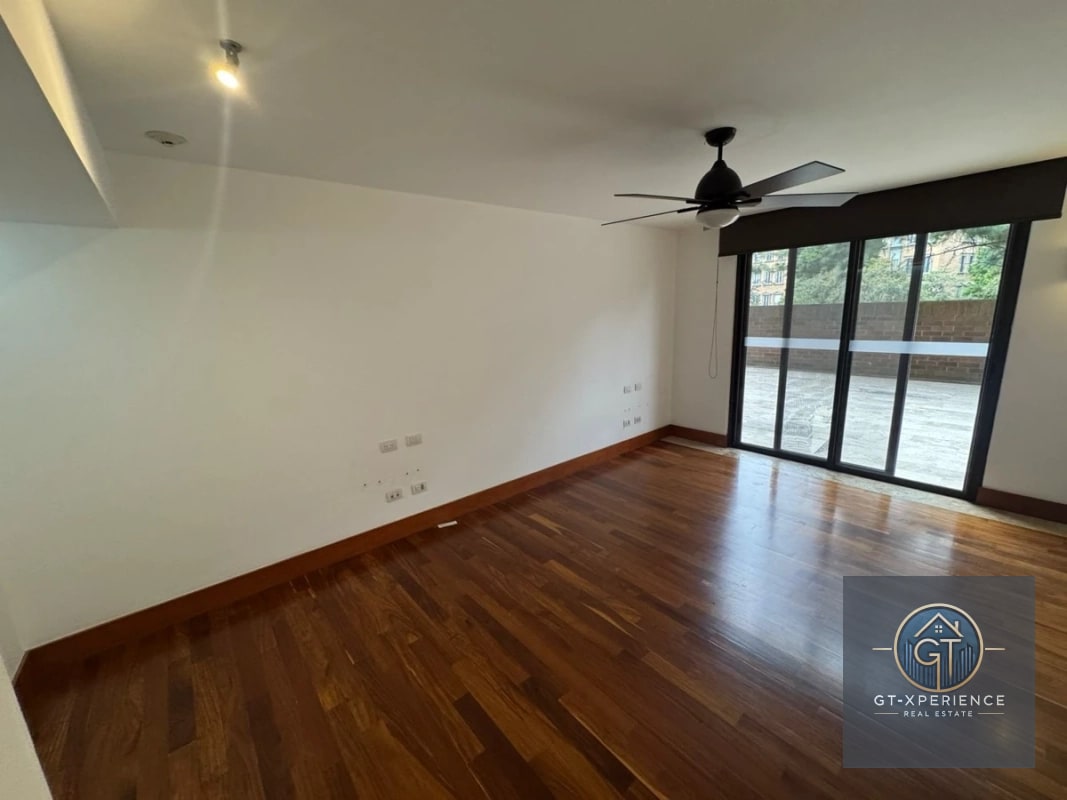 Lindo y amplio apartamento en Edificio Casa Margarita - 2