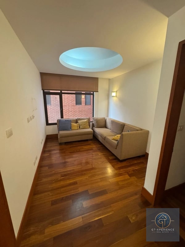 Lindo y amplio apartamento en Edificio Casa Margarita - 1