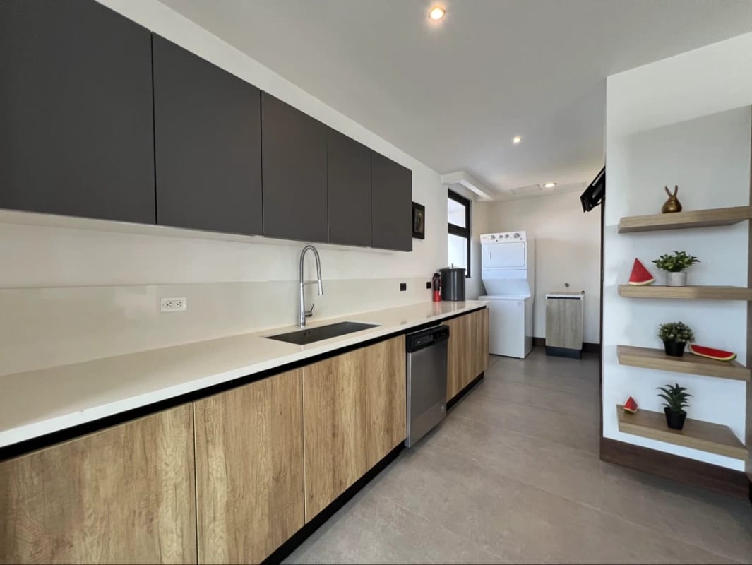Venta de lindo Apartamento Amueblado 2 Niveles | Zen Cayalá Zona 16 — Apartamento en Venta en Zen Cayalá, Zona 16, Guatemala, Ciudad — foto 13 de 15