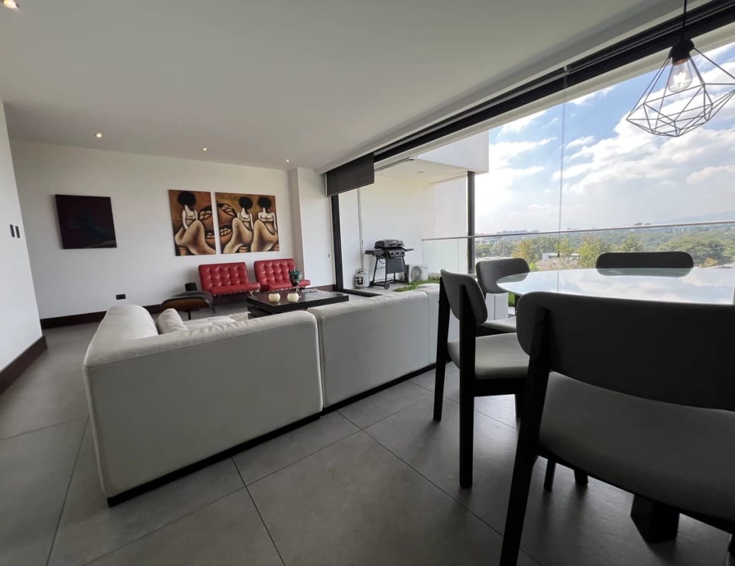Venta de lindo Apartamento Amueblado 2 Niveles | Zen Cayalá Zona 16 — Apartamento en Venta en Zen Cayalá, Zona 16, Guatemala, Ciudad — foto 12 de 15