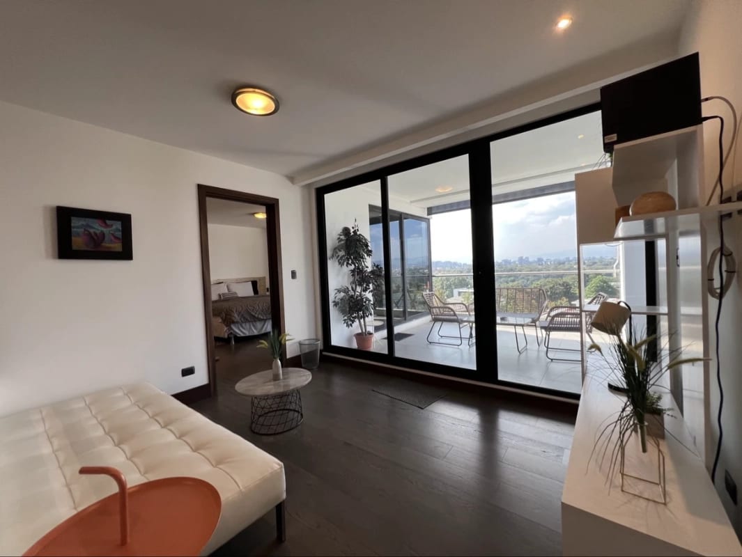 Venta de lindo Apartamento Amueblado 2 Niveles | Zen Cayalá Zona 16 — Apartamento en Venta en Zen Cayalá, Zona 16, Guatemala, Ciudad — foto 7 de 15