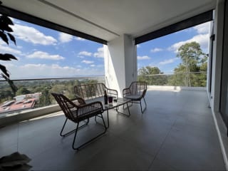 Venta de lindo Apartamento Amueblado 2 Niveles | Zen Cayalá Zona 16 — Apartamento en Venta en Zen Cayalá, Zona 16, Guatemala, Ciudad — miniatura 4 de 15