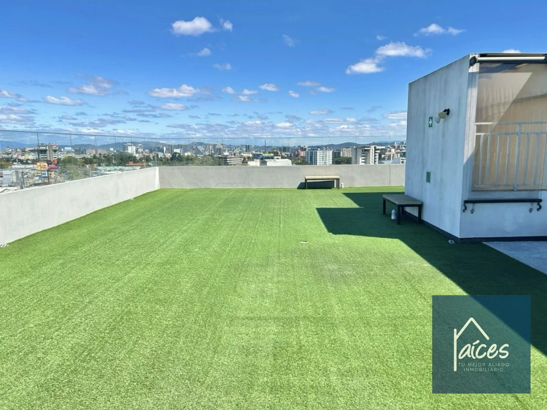 Apartamento en Venta TORRE PAMPLONA 1a CALLE Zona 13 (D) - 15