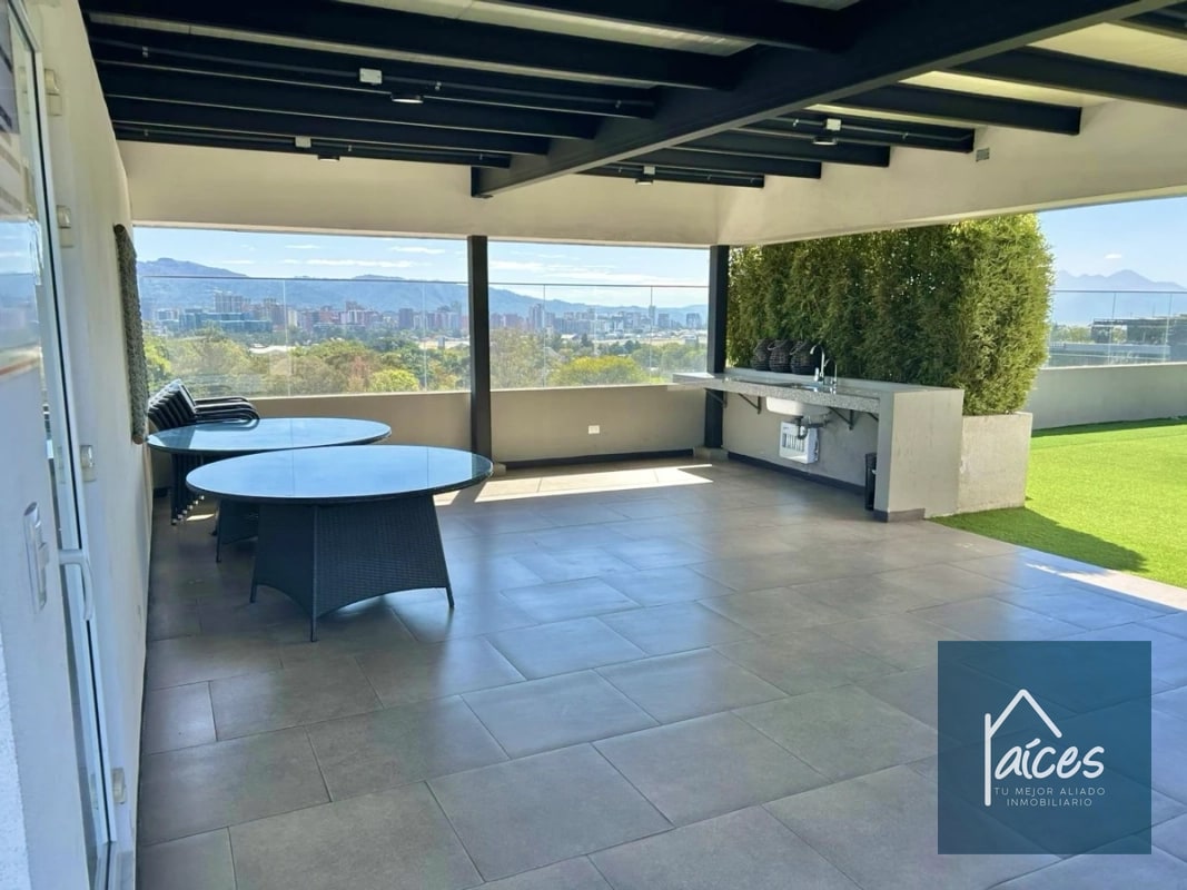 Apartamento en Venta TORRE PAMPLONA 1a CALLE Zona 13 (D) - 12