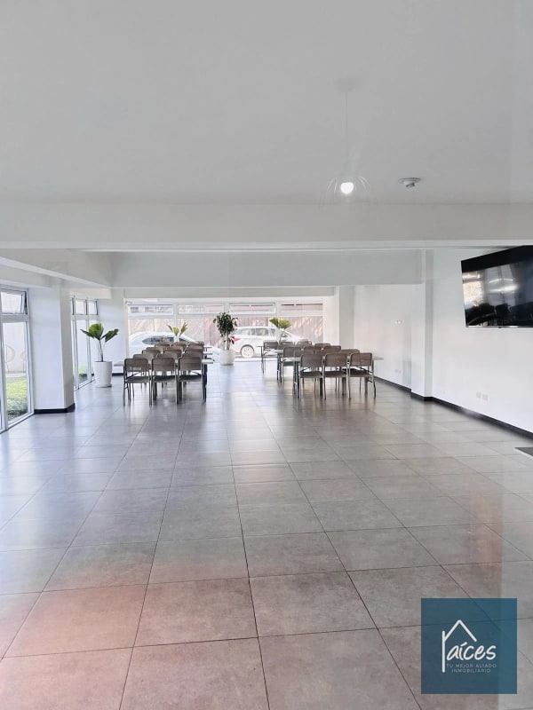 Apartamento en Venta TORRE PAMPLONA 1a CALLE Zona 13 (D) - 9