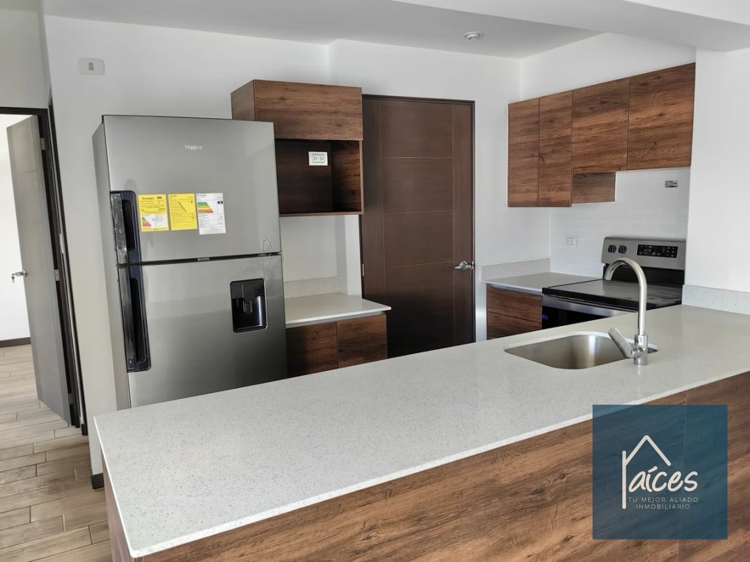 Apartamento en Venta TORRE PAMPLONA 1a CALLE Zona 13 (D) - 8