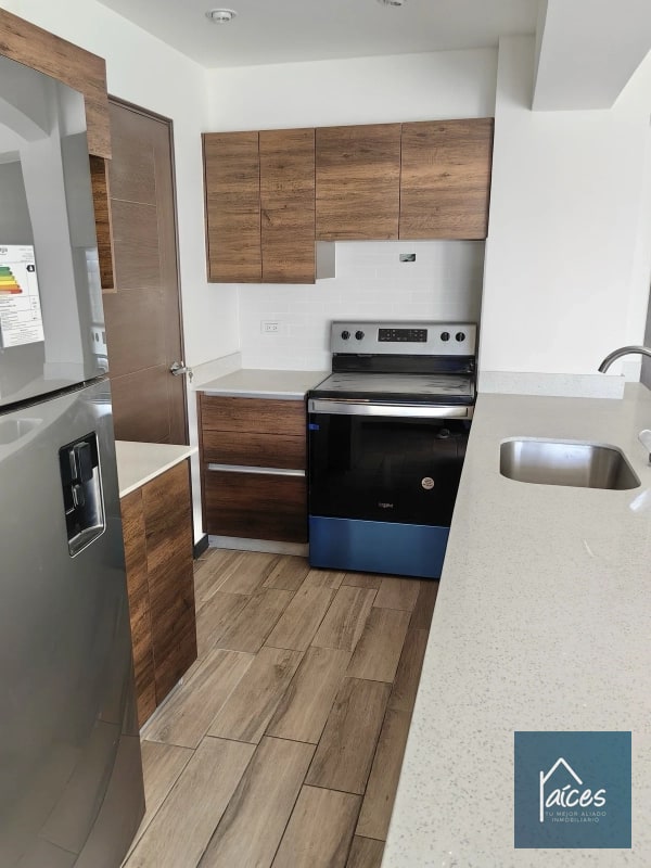 Apartamento en Venta TORRE PAMPLONA 1a CALLE Zona 13 (D) - 7