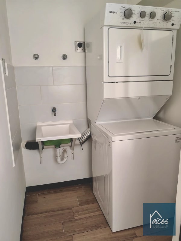 Apartamento en Venta TORRE PAMPLONA 1a CALLE Zona 13 (D) - 1