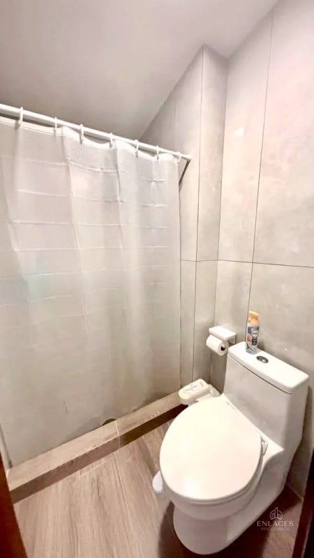 Zona 10 • Apartamento en Venta • Edificio Niko10 - 10