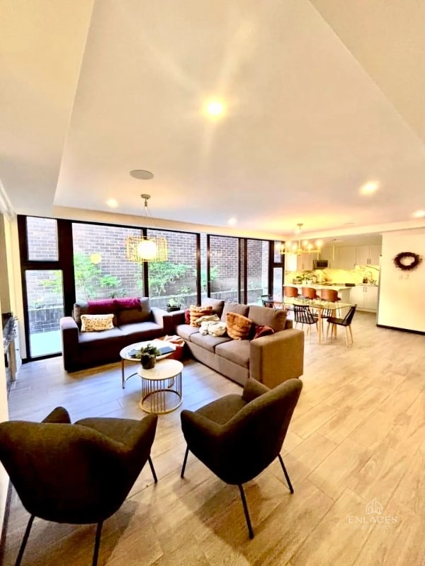Zona 10 • Apartamento en Venta • Edificio Niko10 - 9