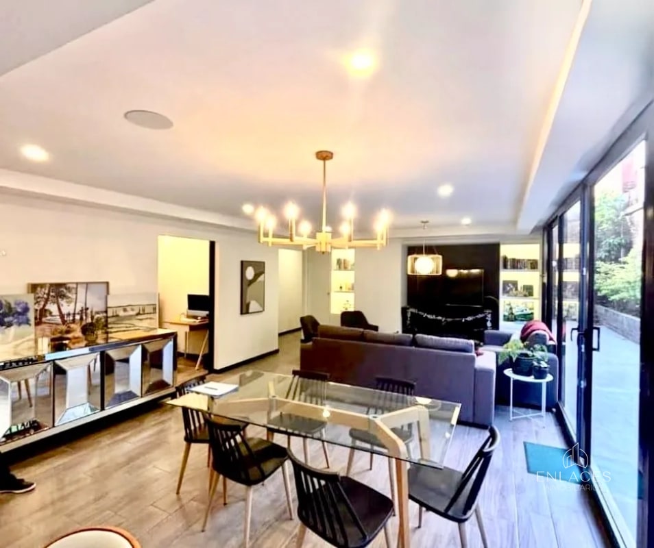 Zona 10 • Apartamento en Venta • Edificio Niko10 - 7