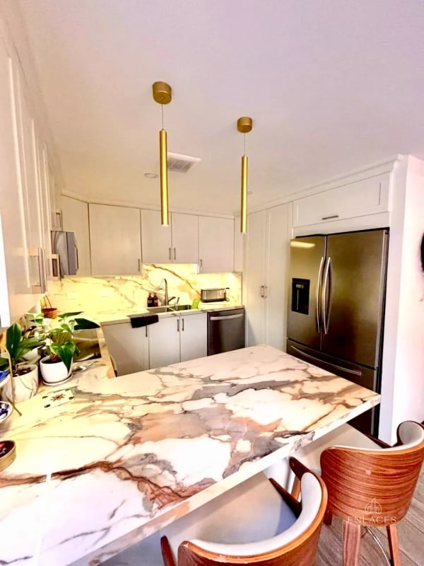 Zona 10 • Apartamento en Venta • Edificio Niko10 - 6