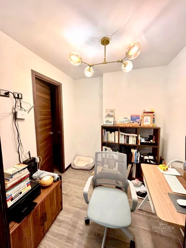 Zona 10 • Apartamento en Venta • Edificio Niko10 - 5
