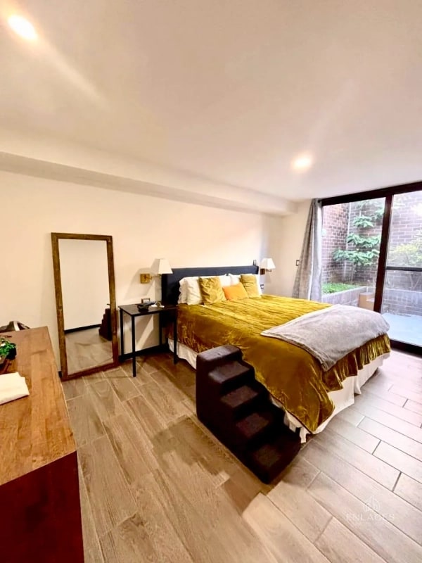 Zona 10 • Apartamento en Venta • Edificio Niko10 - 4