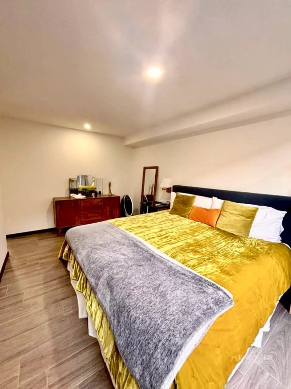 Zona 10 • Apartamento en Venta • Edificio Niko10 - 1