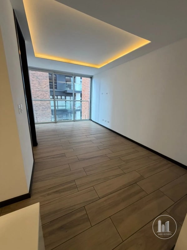 Lindo apartamento en renta en zona 15 dentro de garita - 5