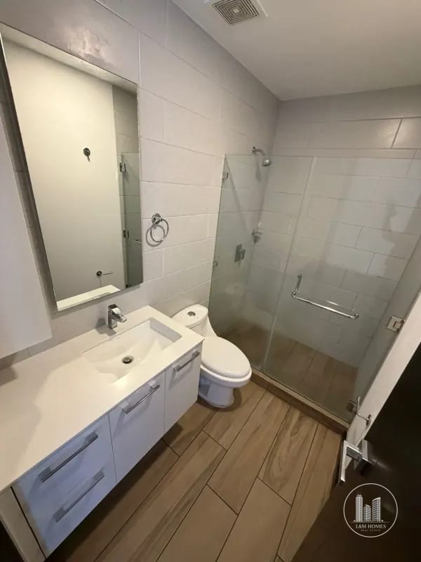 Lindo apartamento en renta en zona 15 dentro de garita — Apartamento en Alquiler en Zona 15, Guatemala, Ciudad — foto 3 de 5