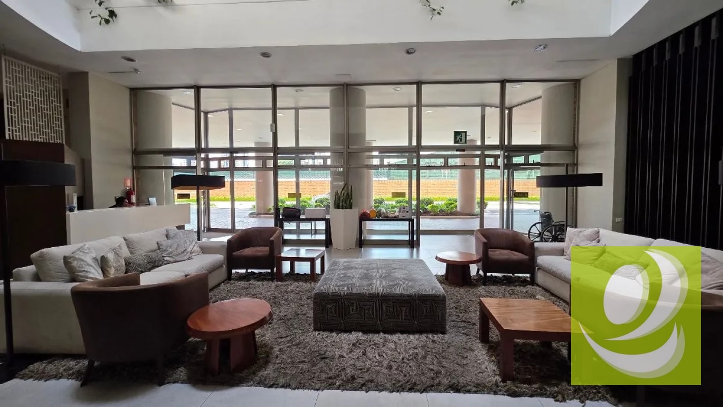 Apartamento en venta en El Acueducto zona 10 - 3
