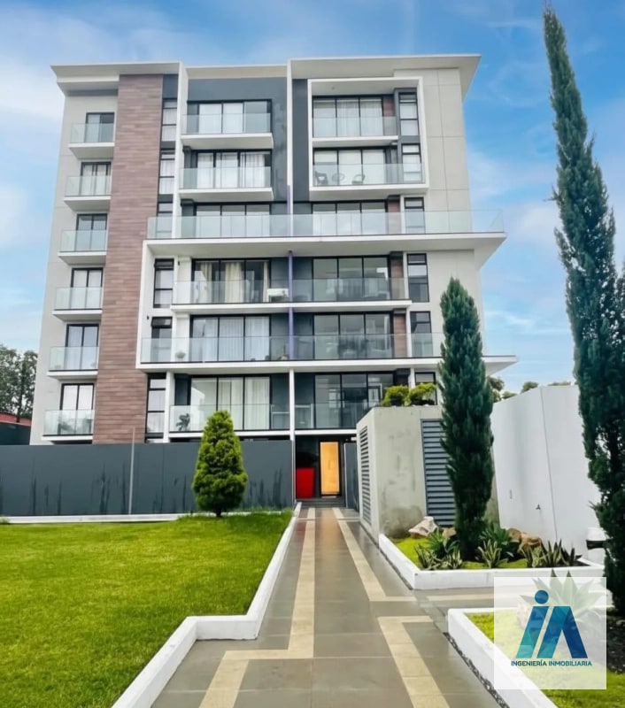 APARTAMENTO EN VENTA – 📍Edificio Epic 15, Zona 15 | Vista Espectacular - 12
