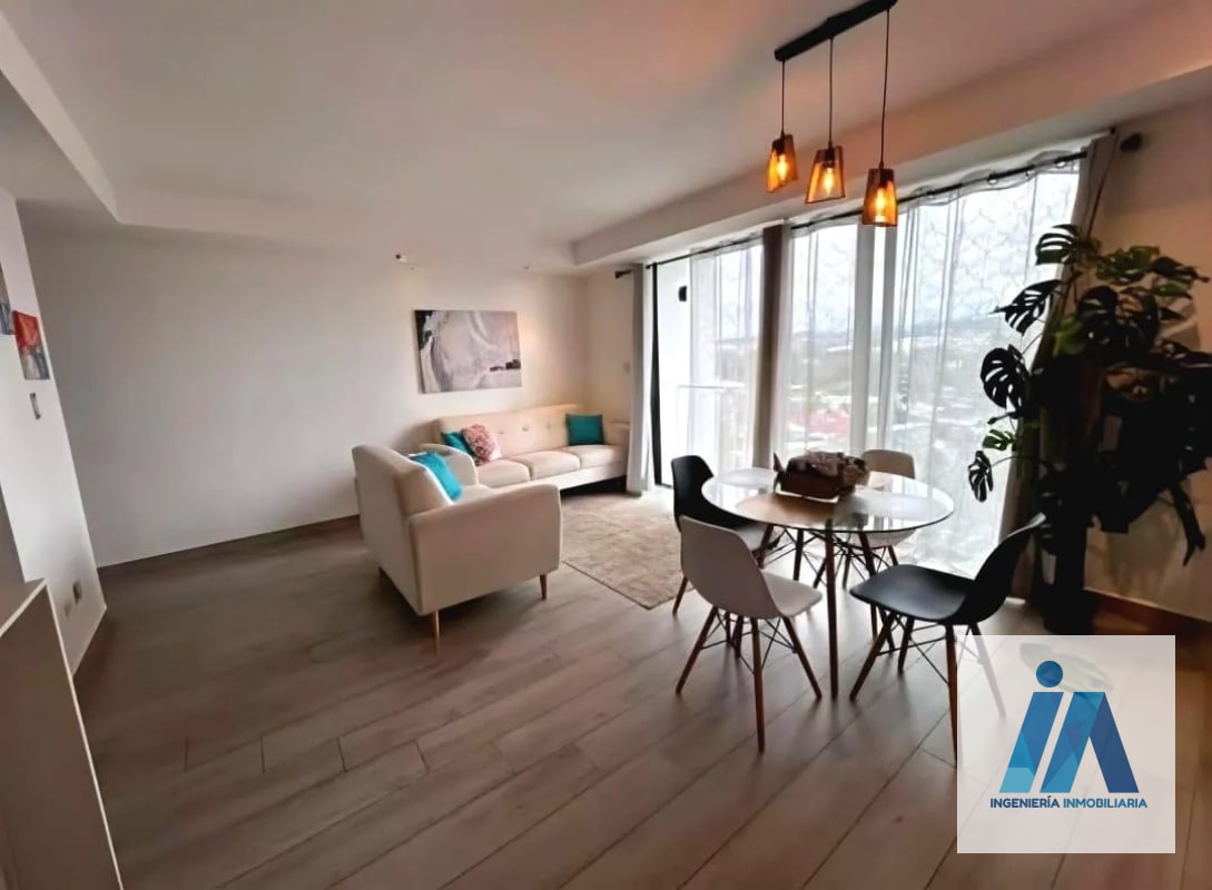 APARTAMENTO EN VENTA – 📍Edificio Epic 15, Zona 15 | Vista Espectacular - 11
