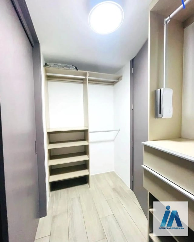 APARTAMENTO EN VENTA – 📍Edificio Epic 15, Zona 15 | Vista Espectacular - 6