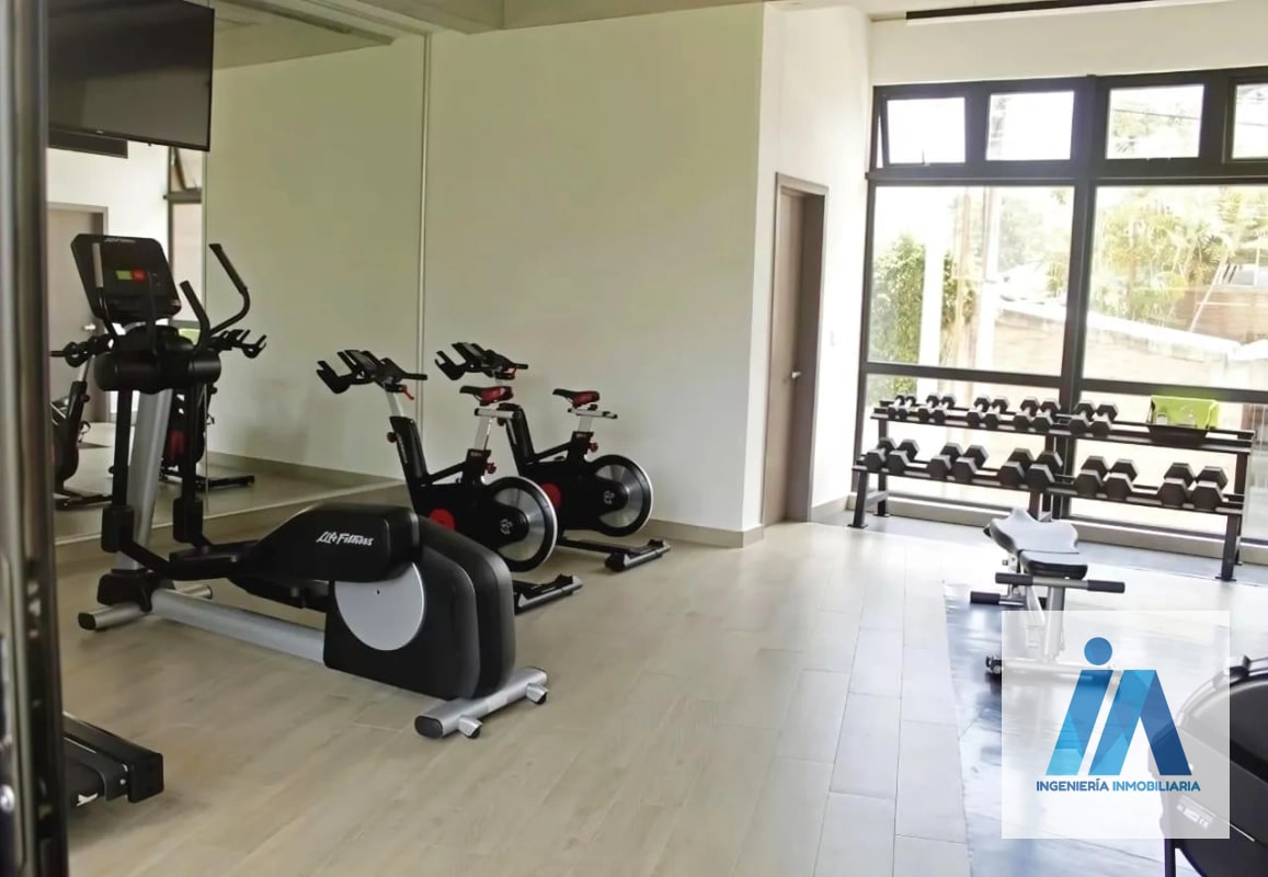 APARTAMENTO EN VENTA – 📍Edificio Epic 15, Zona 15 | Vista Espectacular - 3