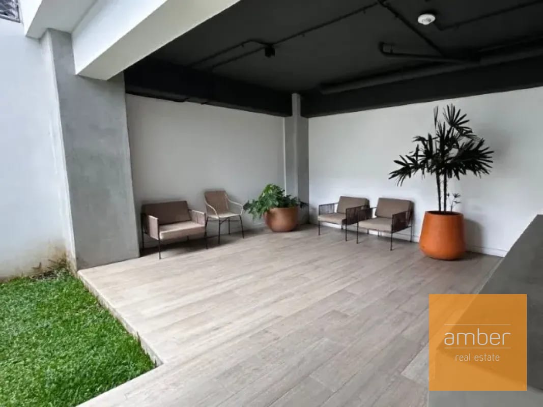 Apartamento en Edificio Ailé, zona 13 — Apartamento en Alquiler en Zona 13, Guatemala, Ciudad — foto 3 de 10