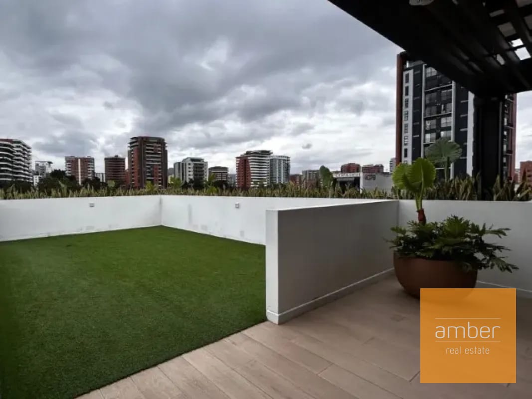 Apartamento en Edificio Ailé, zona 13 — Apartamento en Alquiler en Zona 13, Guatemala, Ciudad — foto 10 de 12