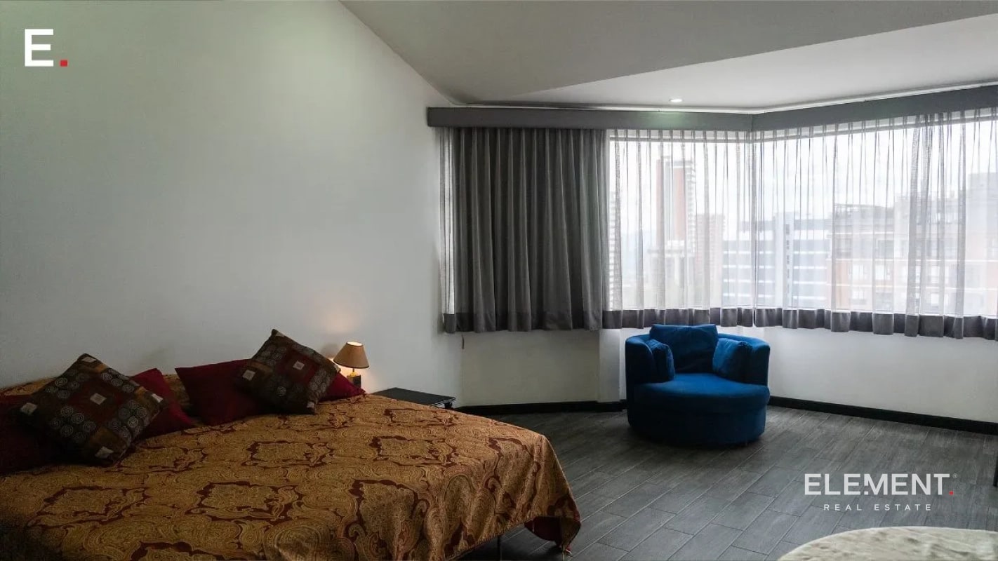 Penthouse en venta - Arcadia, Zona 13 - 11