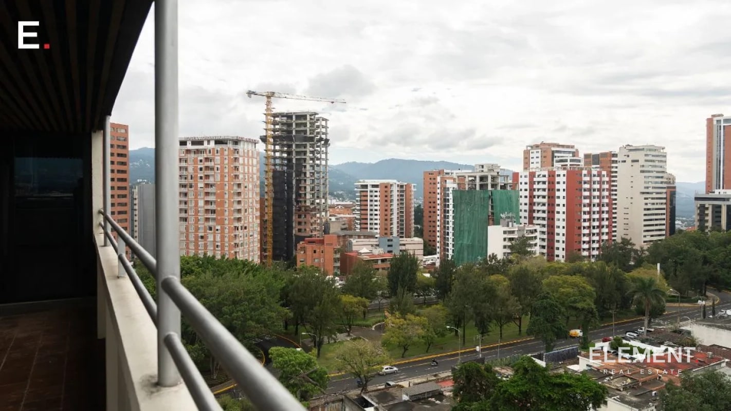 Penthouse en venta - Arcadia, Zona 13 - 10