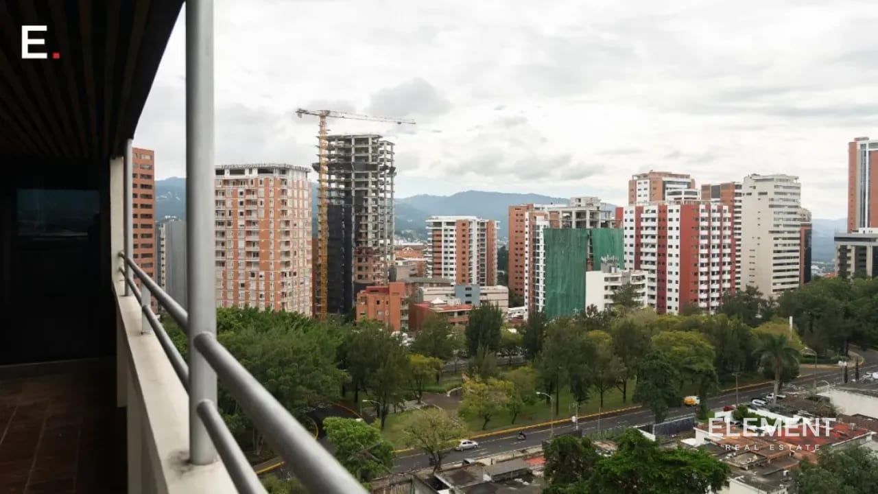 Penthouse en venta - Arcadia, Zona 13 — Apartamento en Venta en Zona 13, Guatemala, Ciudad — foto 11 de 13