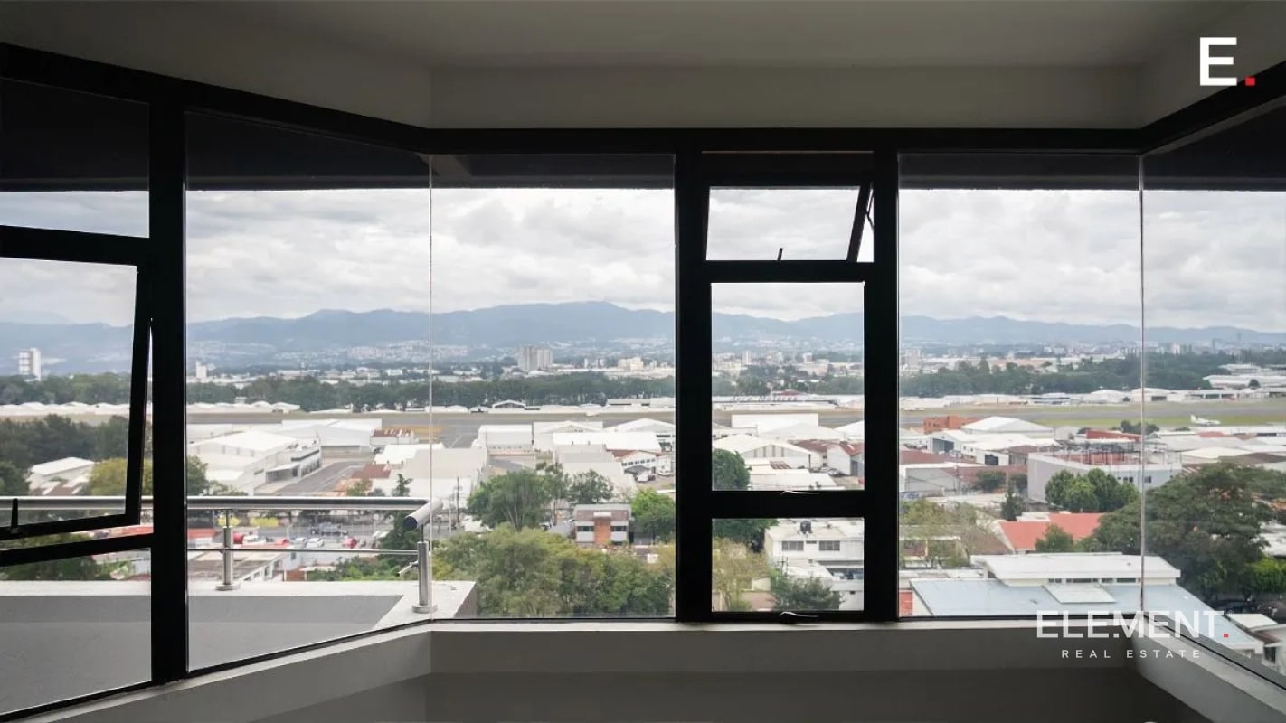Penthouse en venta - Arcadia, Zona 13 - 7