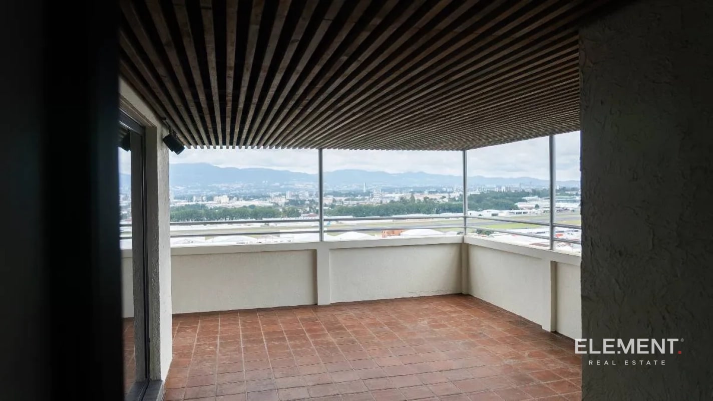 Penthouse en venta - Arcadia, Zona 13 - 4