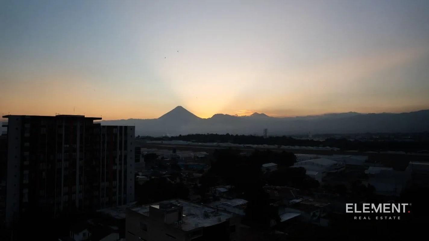 Penthouse en venta - Arcadia, Zona 13 - 3