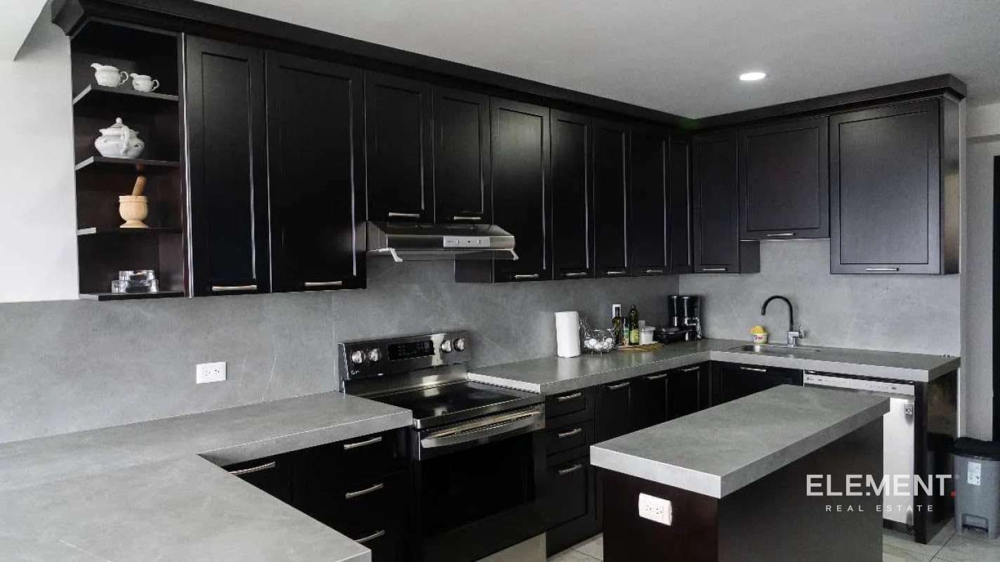 Penthouse en venta - Arcadia, Zona 13 - 1