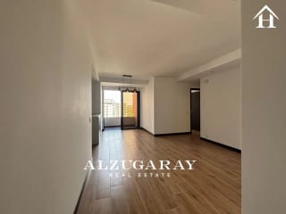 MODERNO APTO NIVEL ALTO  2 HAB / EDIFICIO ALENA Z 15 — Apartamento en Alquiler en Alena, Zona 15, Guatemala, Ciudad — miniatura 11 de 11