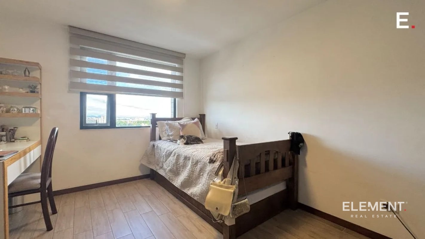 PENTHOUSE EN VENTA - NIVO VH1 ZONA 15 - 7