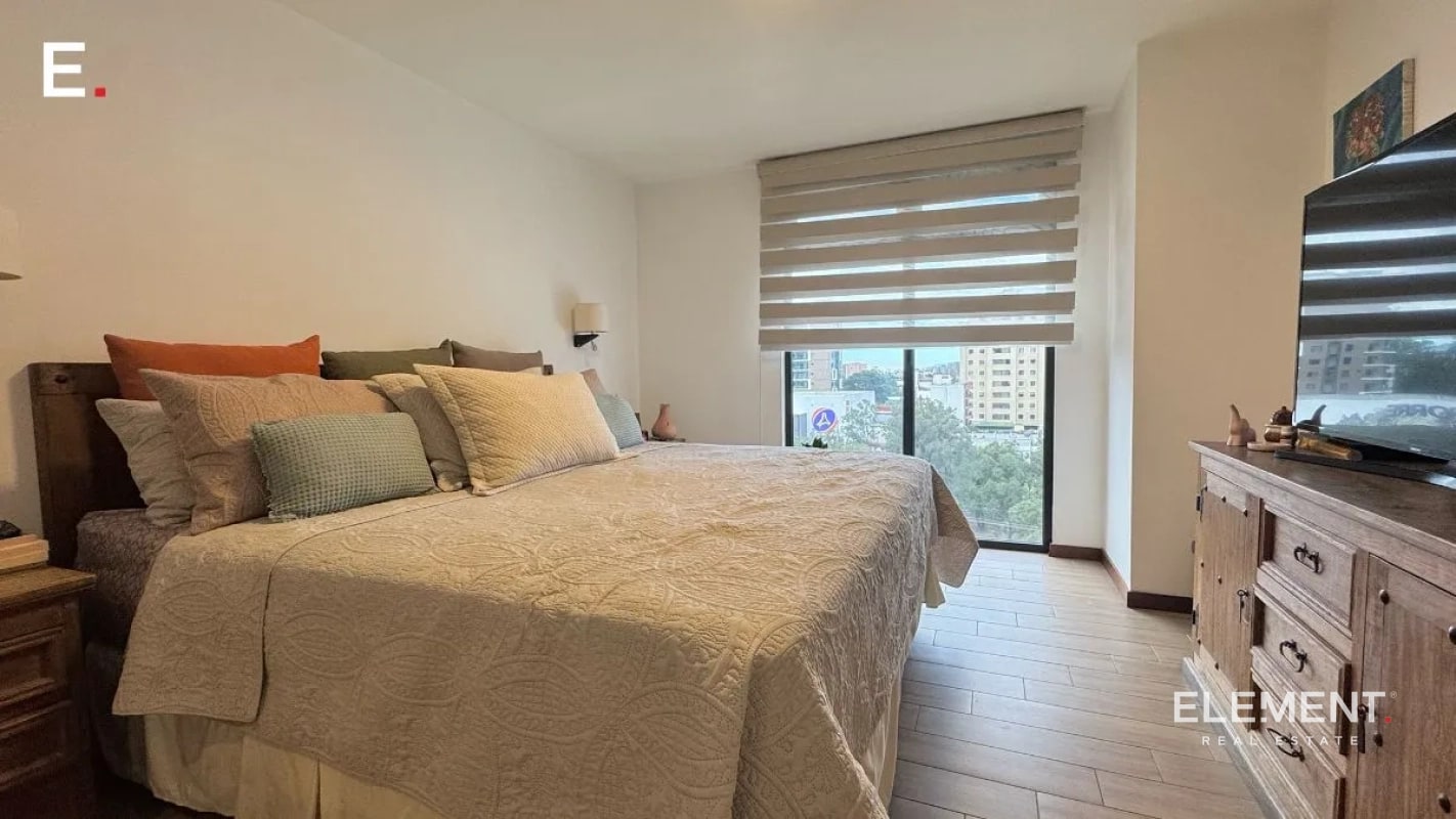 PENTHOUSE EN VENTA - NIVO VH1 ZONA 15 - 6