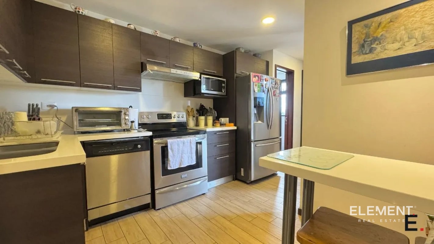 PENTHOUSE EN VENTA - NIVO VH1 ZONA 15 - 4