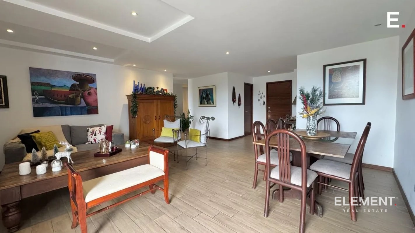 PENTHOUSE EN VENTA - NIVO VH1 ZONA 15 - 3