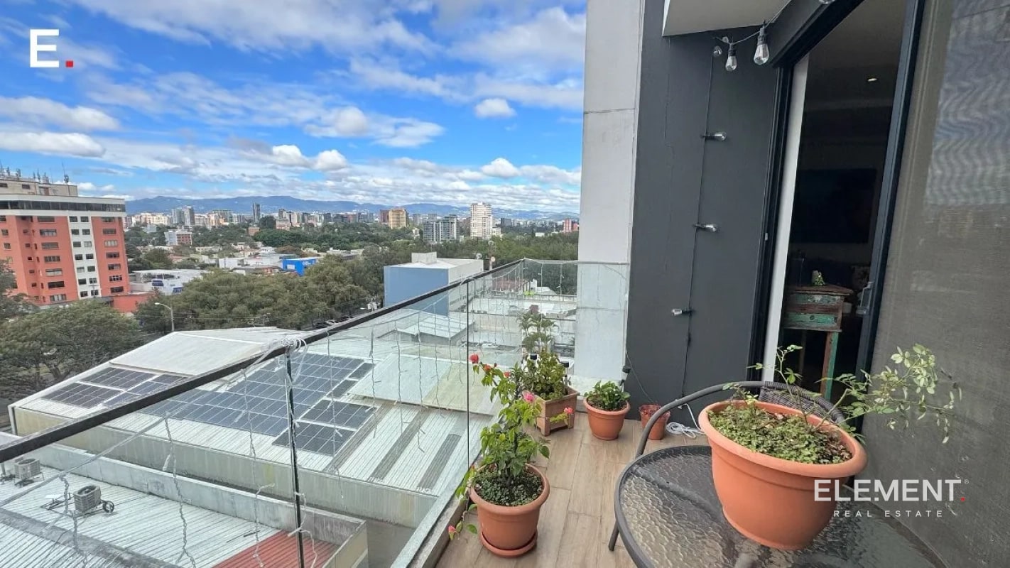 PENTHOUSE EN VENTA - NIVO VH1 ZONA 15 - 2