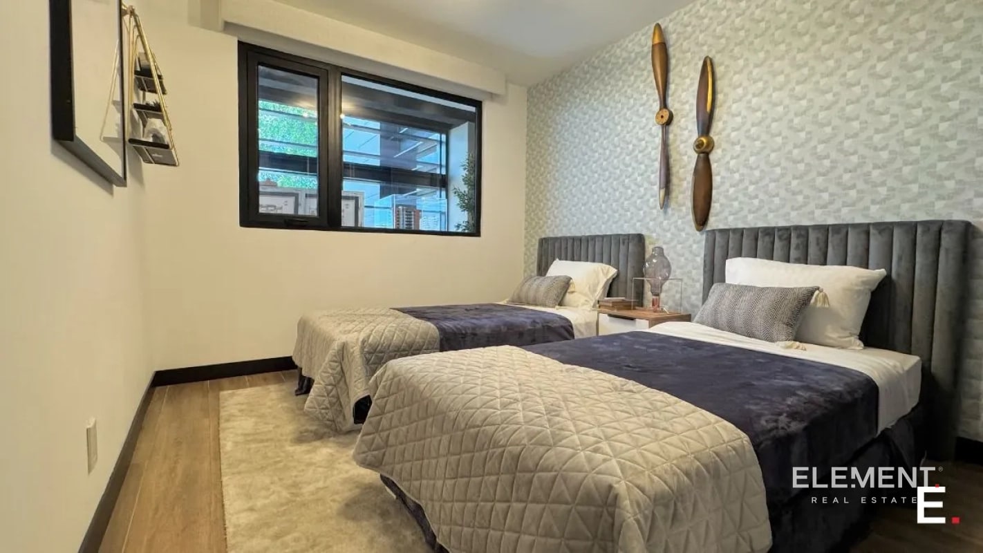 Apartamentos en planos en venta - Alessa, Zona 13 - 6