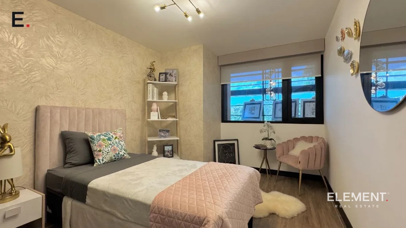 Apartamentos en planos en venta - Alessa, Zona 13 - 5